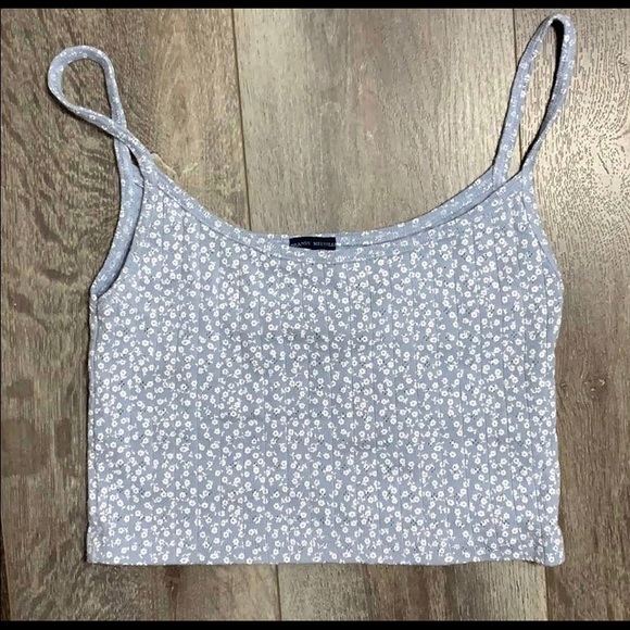 Brandy skylar tank top - Picture 2 of 2